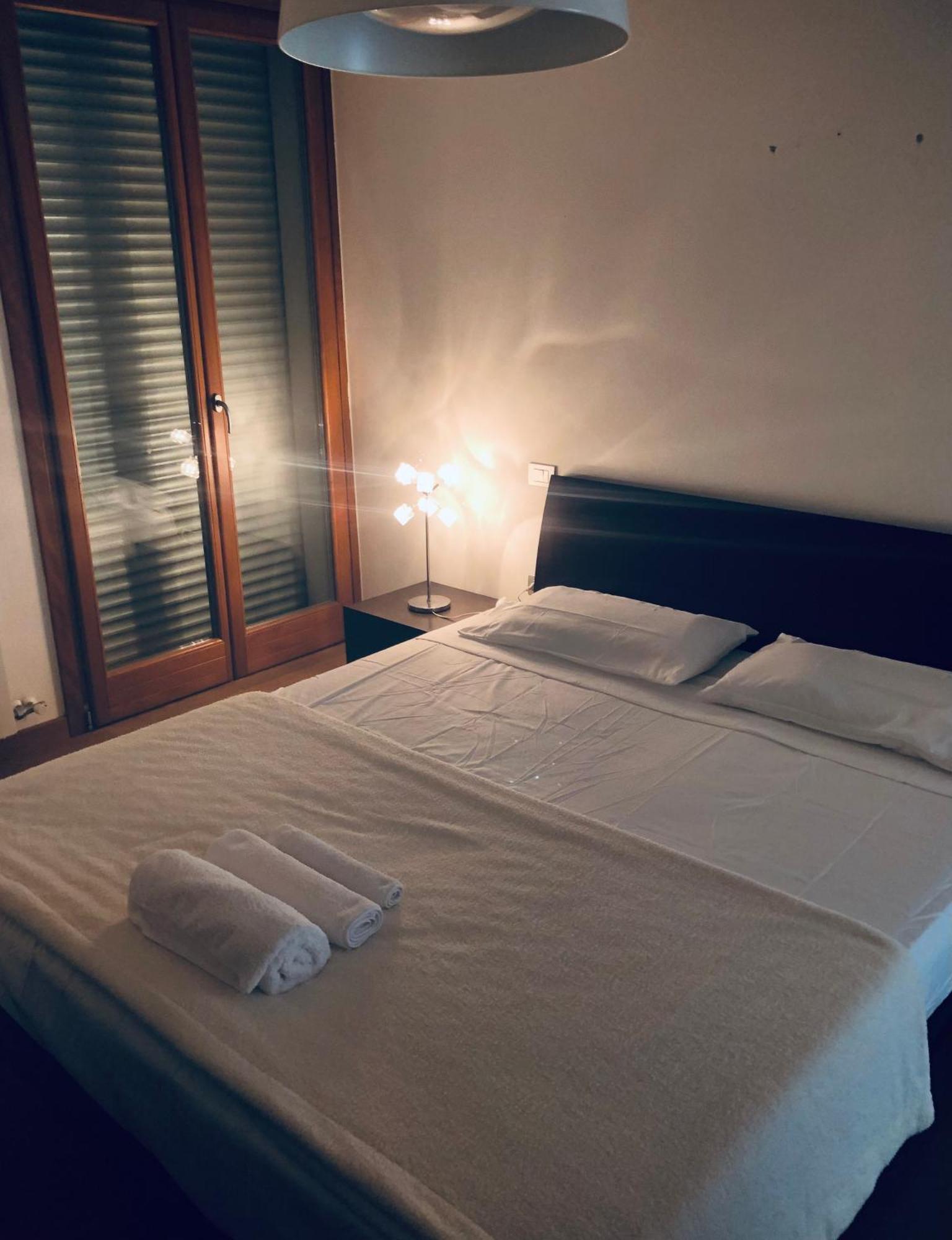 Stanza Privata Con Bagno Su Condiviso Venise