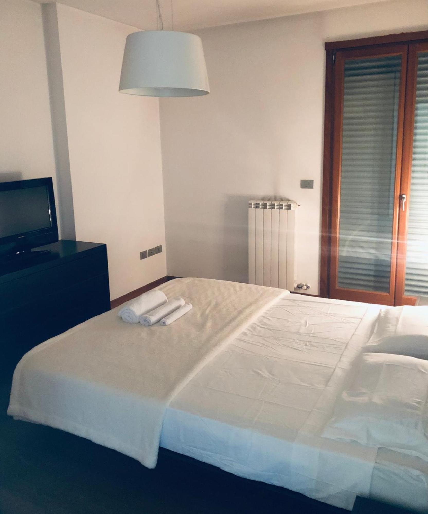 Stanza Privata Con Bagno Su Condiviso * Venise