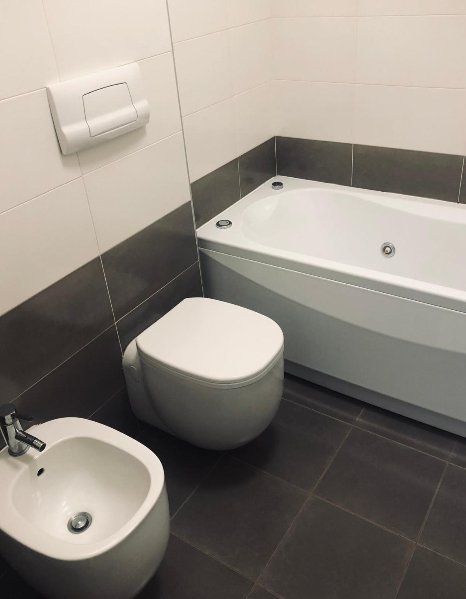 Stanza Privata Con Bagno Su Condiviso Séjour chez l'habitant