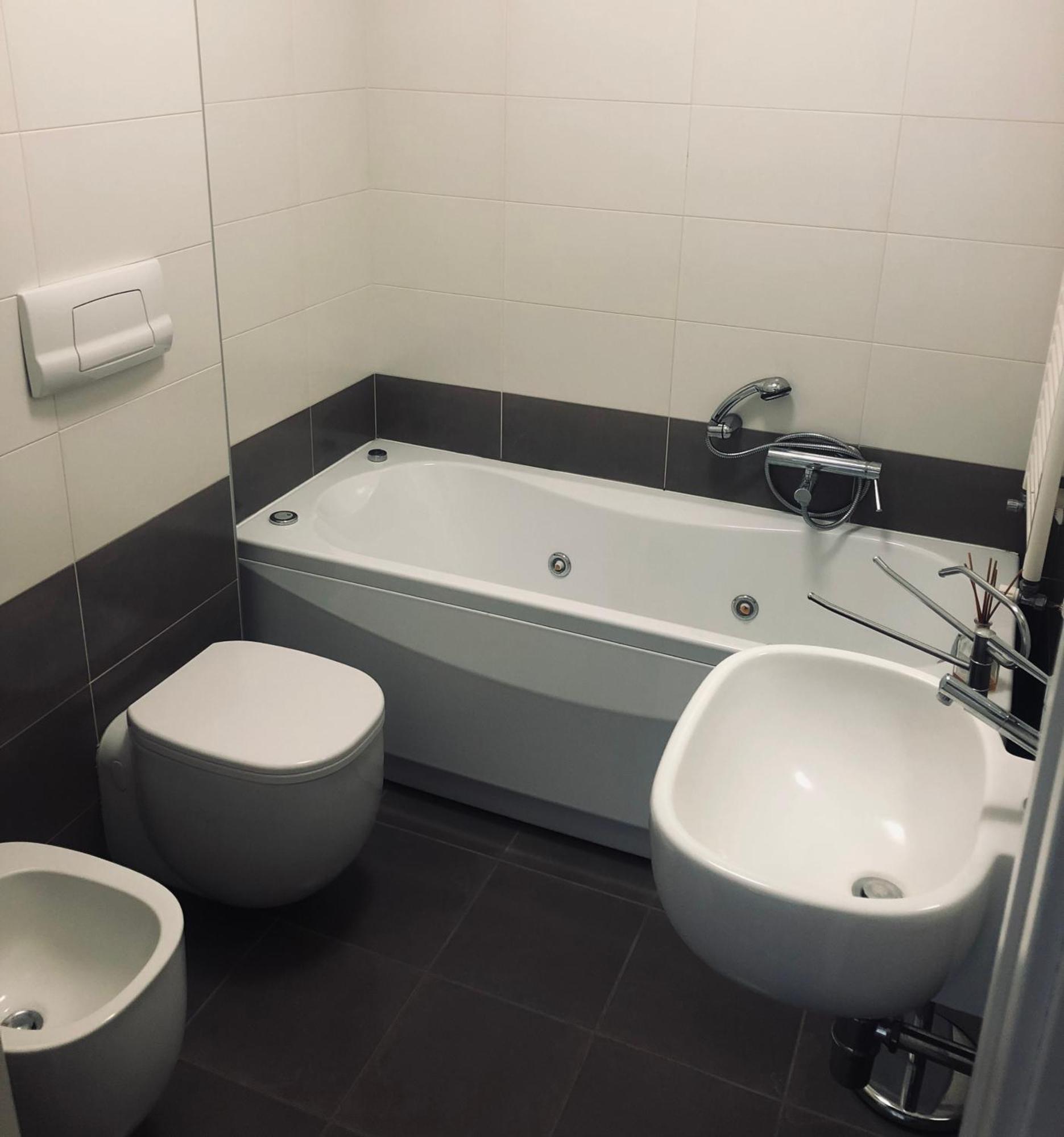 Séjour chez l'habitant Stanza Privata Con Bagno Su Condiviso