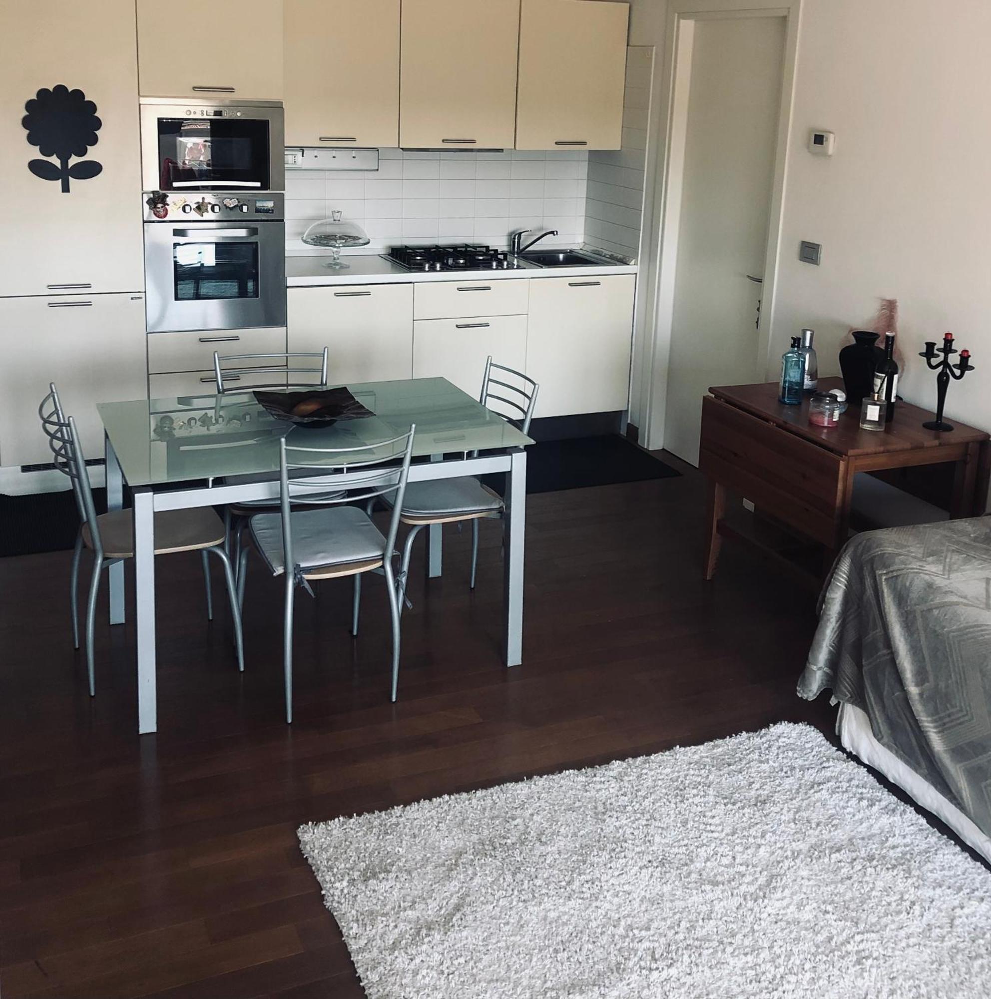 Stanza Privata Con Bagno Su Condiviso * Venise