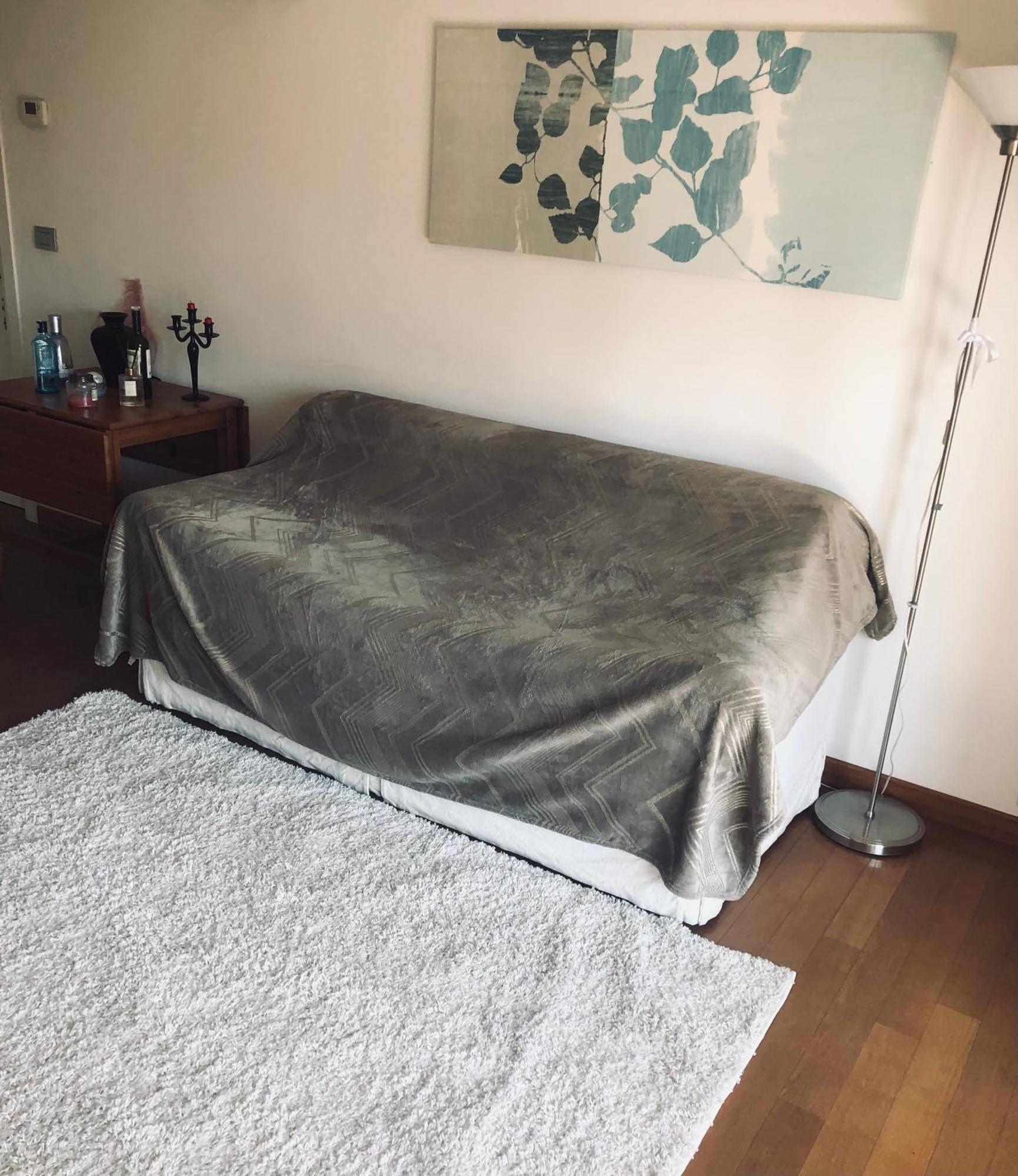 Stanza Privata Con Bagno Su Condiviso * Venise