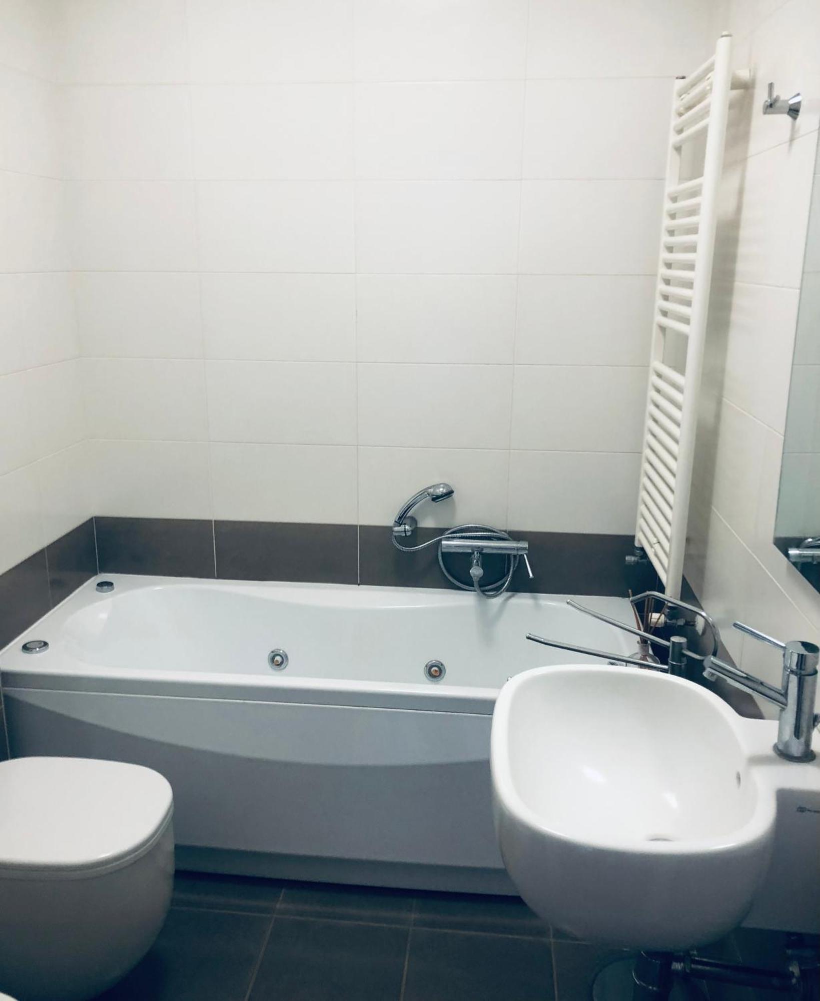 Séjour chez l'habitant Stanza Privata Con Bagno Su Condiviso