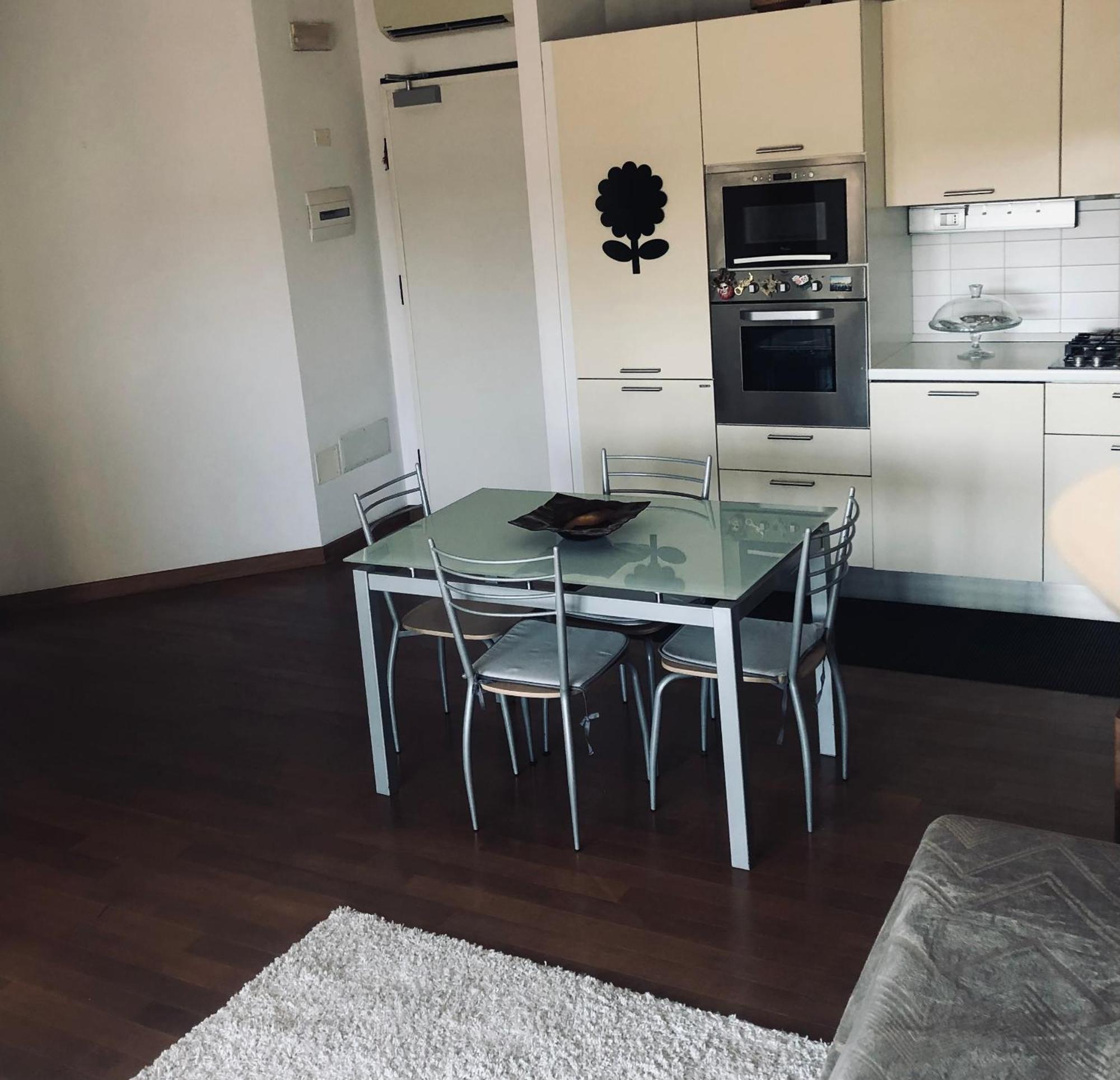 Stanza Privata Con Bagno Su Condiviso Venetië